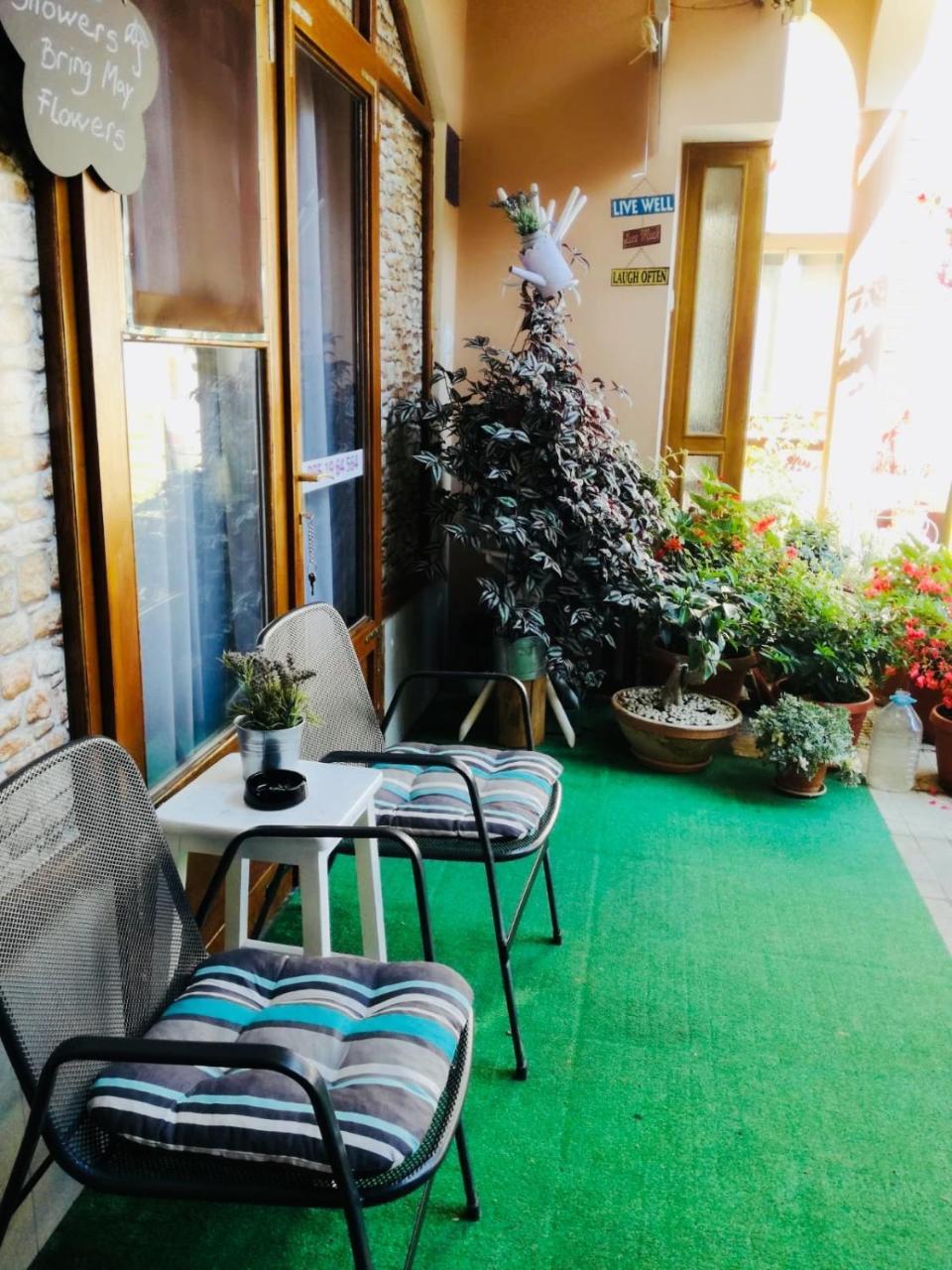 Guesthouse Coco Bród Kültér fotó