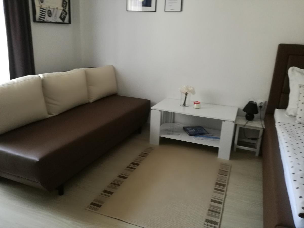 Guesthouse Coco Bród Kültér fotó