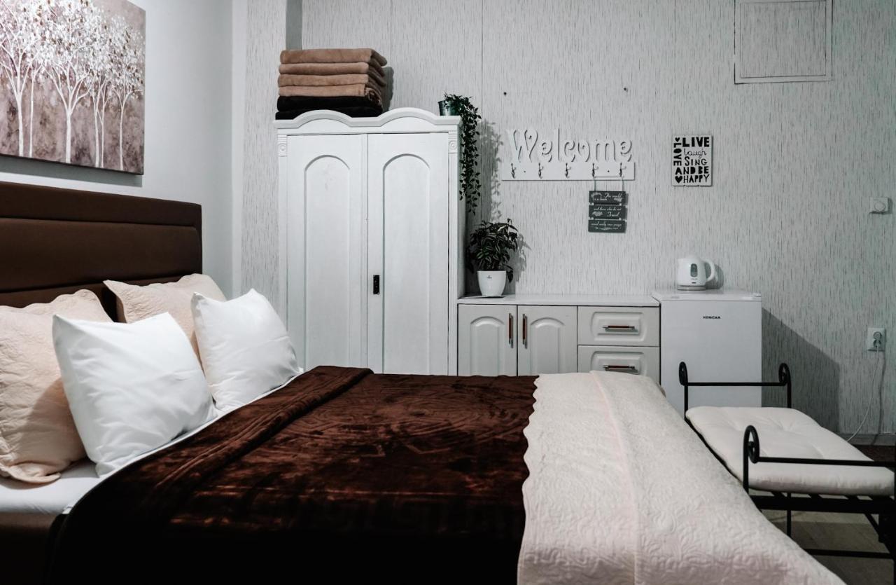 Guesthouse Coco Bród Kültér fotó