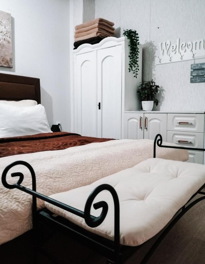 Guesthouse Coco Bród Kültér fotó